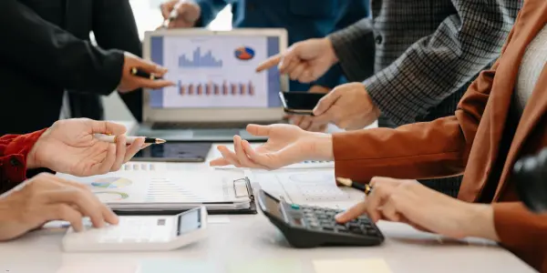 idle cash management